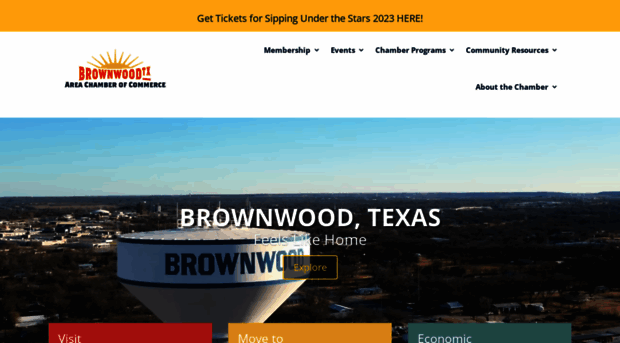brownwoodchamber.org