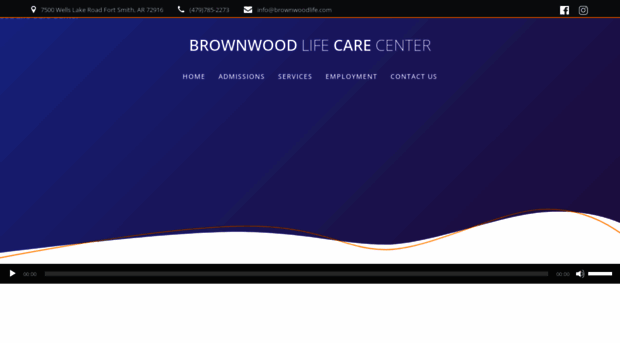 brownwoodlife.com