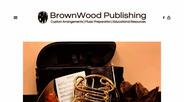 brownwoodpublishing.com