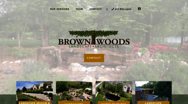 brownwoods.com