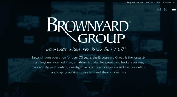 brownyard.com