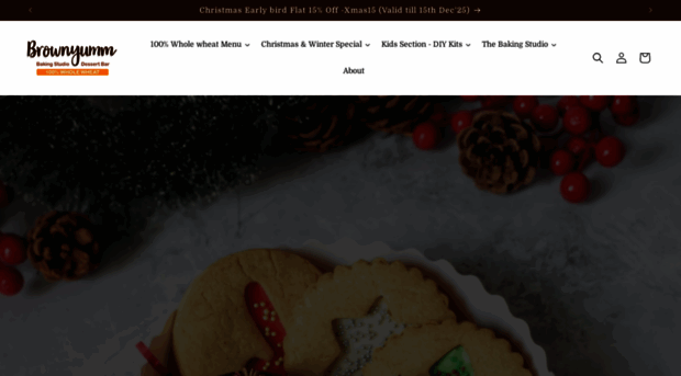 brownyumm.com