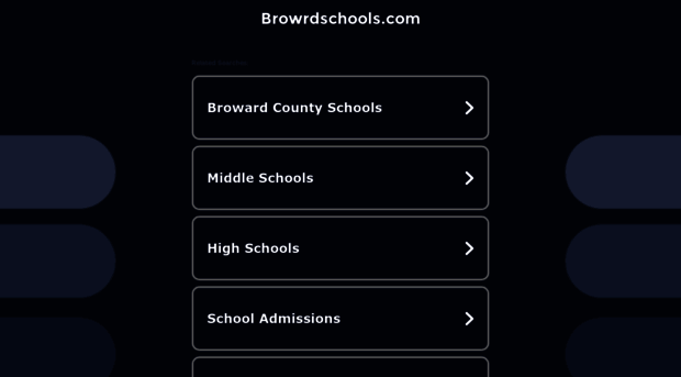 browrdschools.com