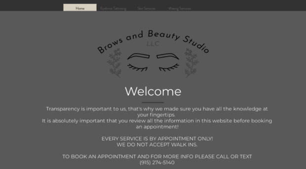 browsandbeautystudio.com