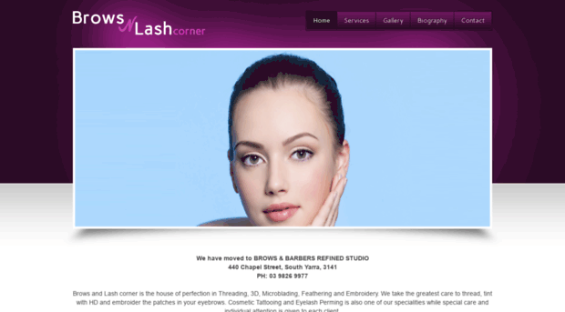 browsandlash.com.au