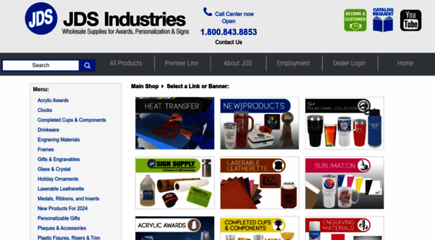 browse.jdsindustries.com