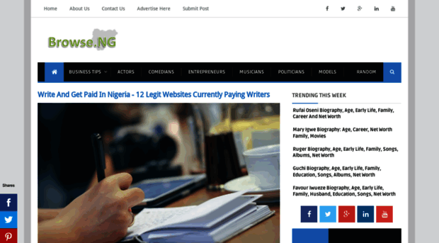 browse.ng