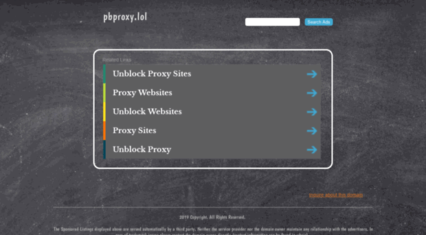 browse.pbproxy.lol