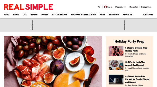 browse.realsimple.com