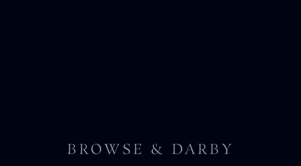 browseanddarby.co.uk