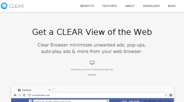 browseclear.com