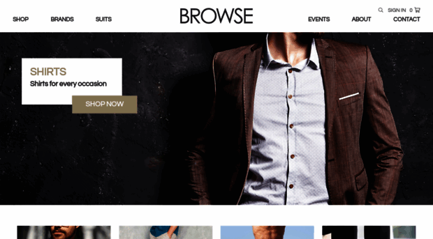 browsefashions.com.au