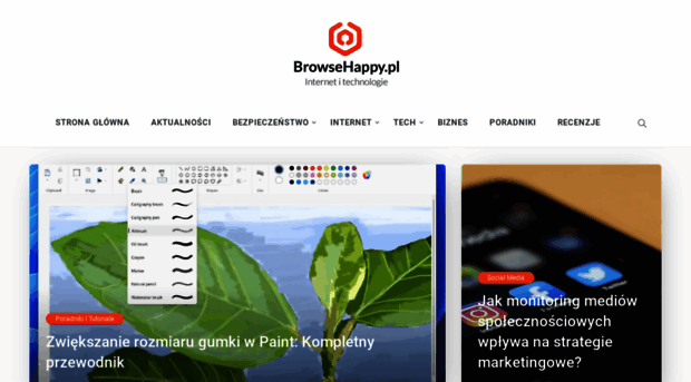 browsehappy.pl