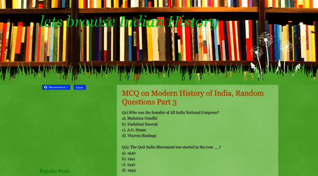 browseindianhistory.blogspot.com