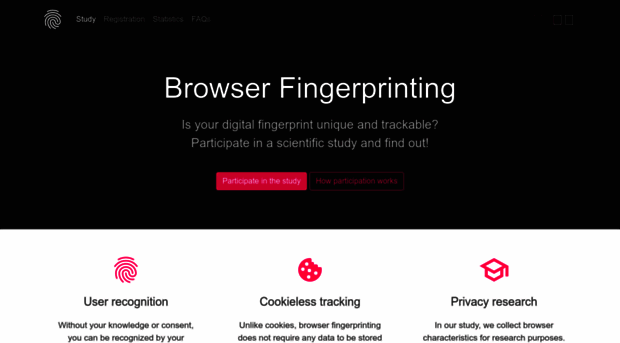 browser-fingerprint.cs.fau.de