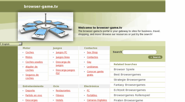 browser-game.tv