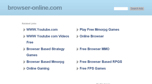 browser-online.com