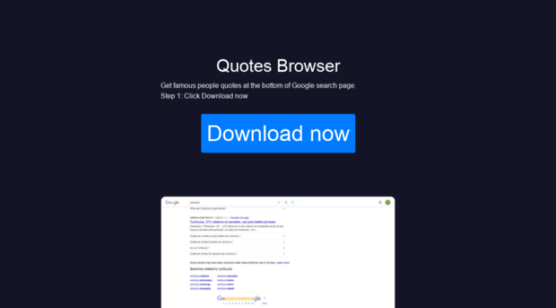 browser-quotes.com