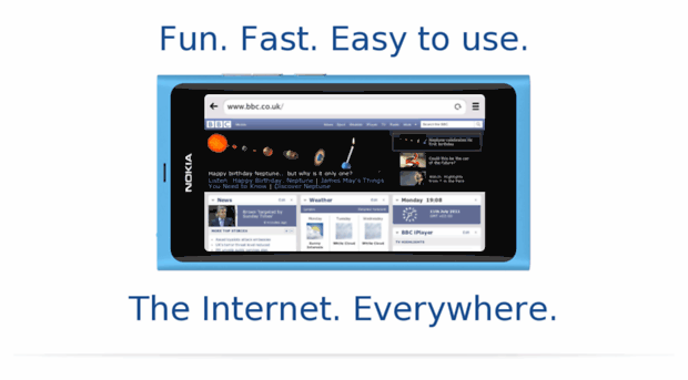 browser.nokia.com