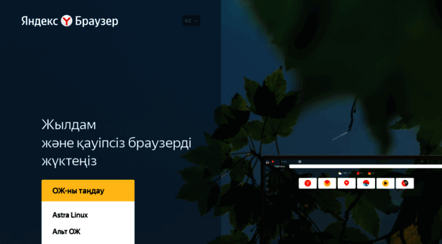 browser.yandex.kz