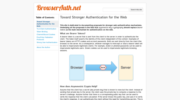 browserauth.net