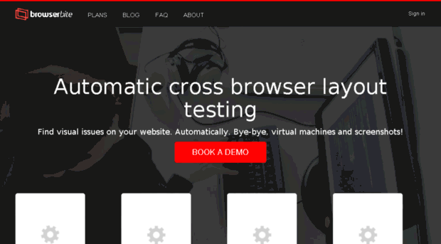 browserbite.com
