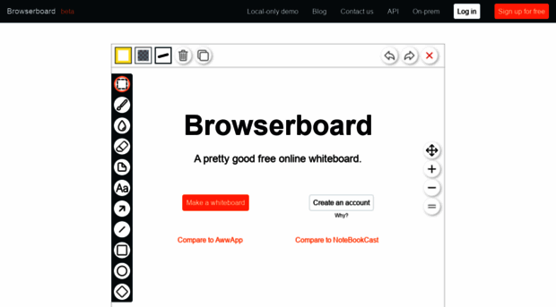 browserboard.com - Redirecting... - Browserboard