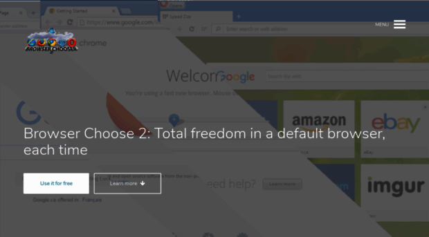 browserchooser2.com
