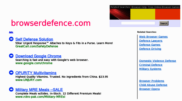 browserdefence.com