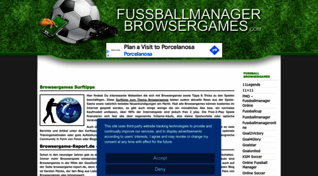 browsergame-report.de