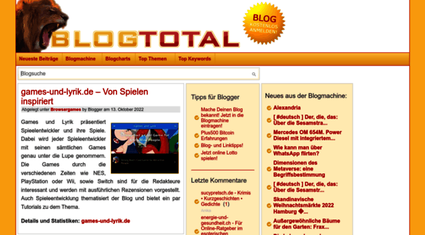browsergames.blogtotal.de
