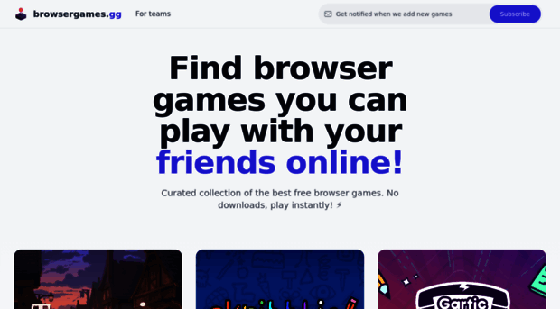 browsergames.gg