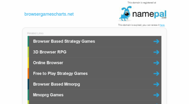 browsergamescharts.net