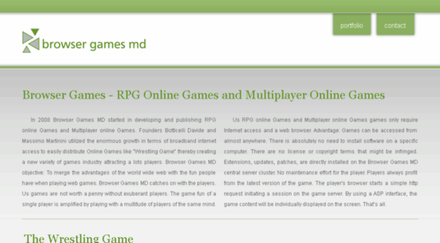 browsergamesmd.com