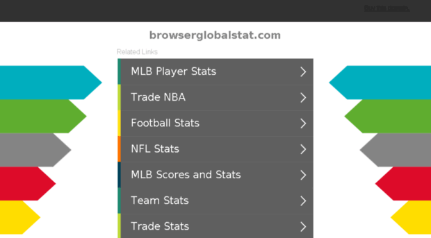 browserglobalstat.com