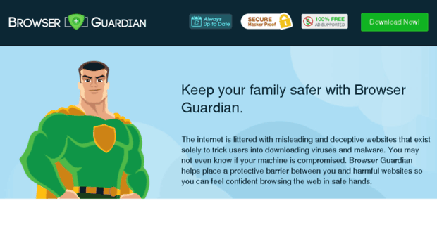 browserguardian.com