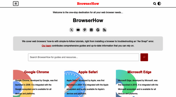 browserhow.com