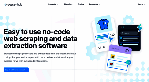 browserhub.io