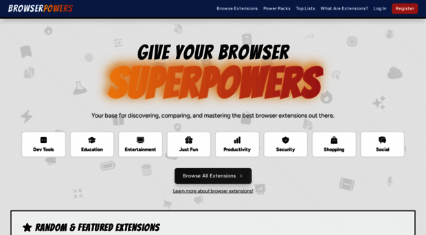 browserpowers.com