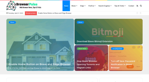 browserpulse.com