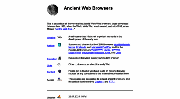 browsers.flanigan.us