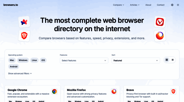 browsers.to