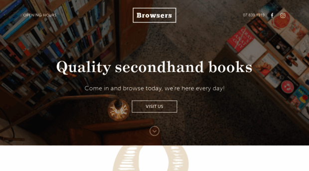 browsersbooks.co.nz