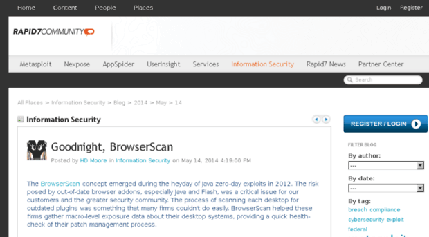 browserscan.rapid7.com