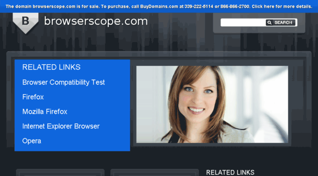 browserscope.com