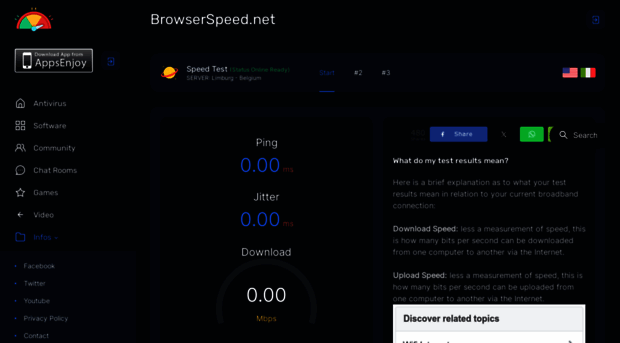 browserspeed.net