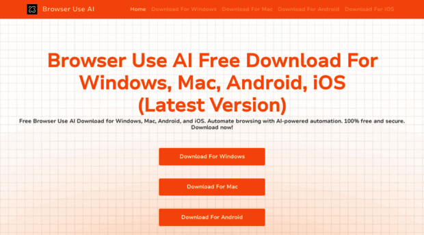 browseruseai.com