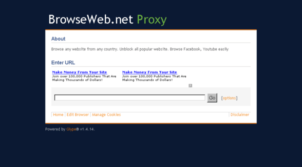 browseweb.net