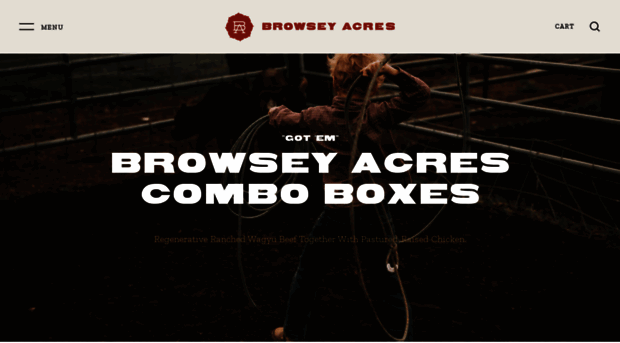 browseyacres.com