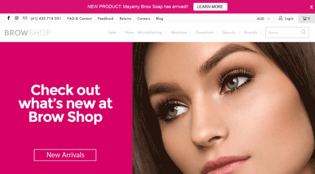 browshop.com.au